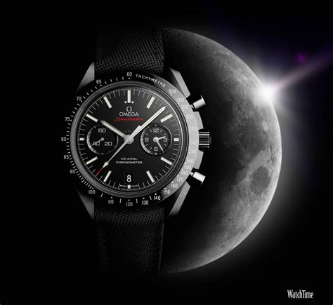 buy omega speedmaster dark side of the moon|Omega Speedmaster moonwatch black ceramic.